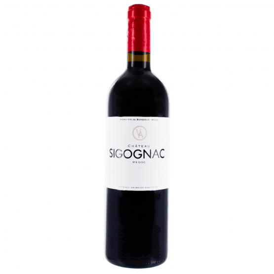 Château Sigognac 2019 Rouge