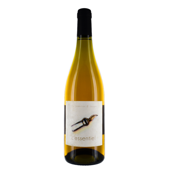 L'Essentiel 2023 Blanc