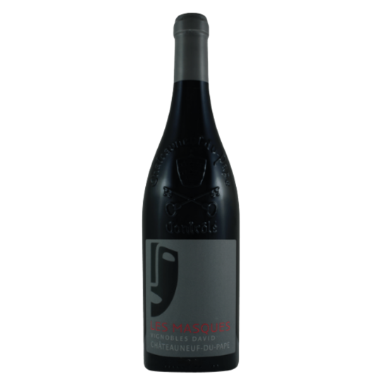 Les Masques Rouge 2022