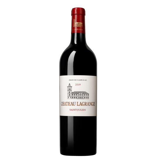 Château Lagrange 2019 Rouge